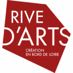 Rive d'Arts Les Ponts-de-Cé galerie exposition atelier créateur angers