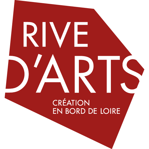 Rive d'Arts Les Ponts-de-Cé galerie exposition atelier créateur angers