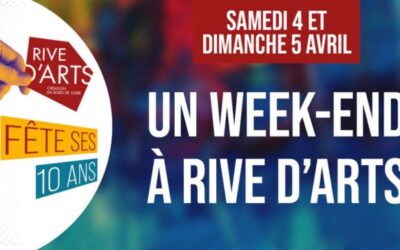 Un week-end anniversaire